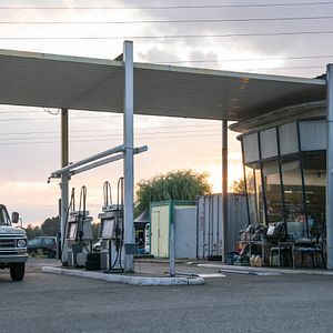 Fotoğraf Gott, du kannst ein Arsch sein!