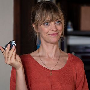 Fotoğraf Heike Makatsch