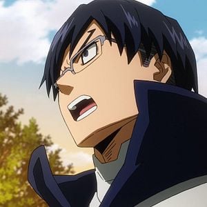 Fotoğraf My Hero Academia: Heroes Rising