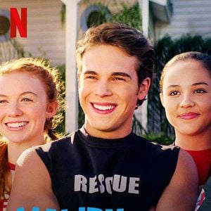 Fotoğraf Malibu Rescue : The Next Wave