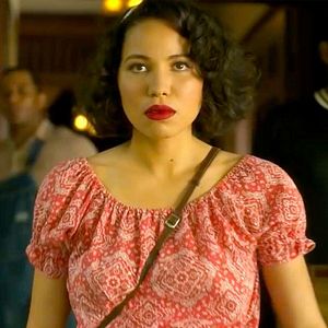 Fotoğraf Lovecraft Country