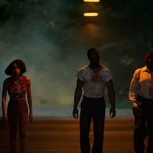 Fotoğraf Lovecraft Country