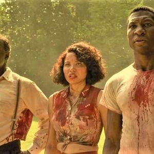 Fotoğraf Lovecraft Country