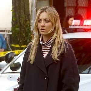 Fotoğraf The Flight Attendant