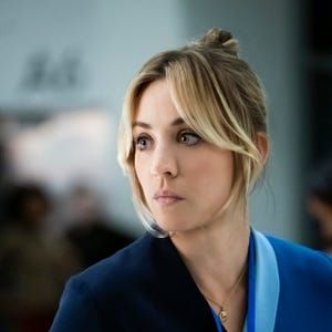 Fotoğraf The Flight Attendant