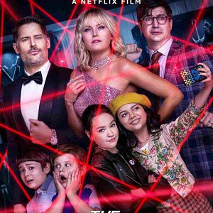 Fotoğraf The Sleepover