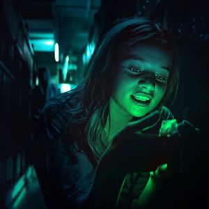 Fotoğraf Biohackers