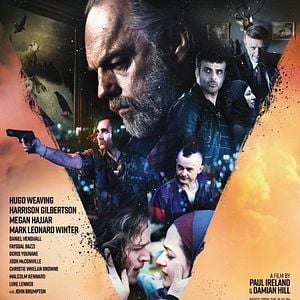 Fotoğraf Measure for Measure