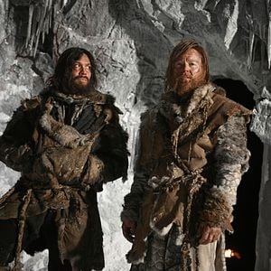 Fotoğraf Jonathan Scarfe