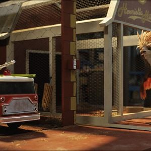 Fotoğraf The One and Only Ivan