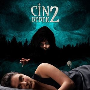 Fotoğraf Cin Bebek 2