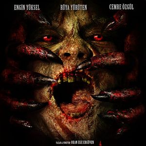 Fotoğraf Şeytanın Kitabı