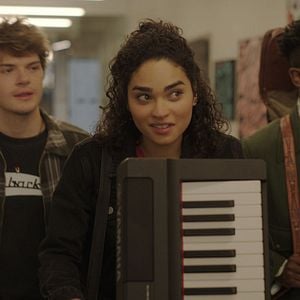 Fotoğraf Brittany O'Grady