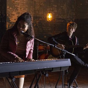 Fotoğraf Brittany O'Grady