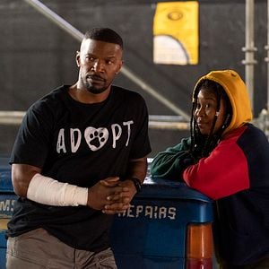 Fotoğraf Dominique Fishback