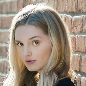 Fotoğraf Kaitlyn Bernard