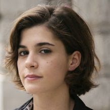 Fotoğraf Anastasia Rafaella Konidi