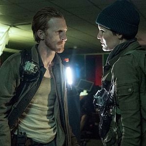 Fotoğraf Fear The Walking Dead