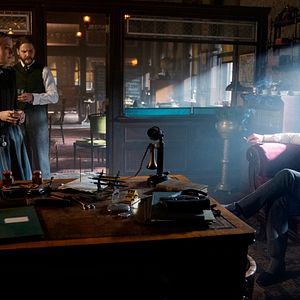 Fotoğraf Daniel Brühl