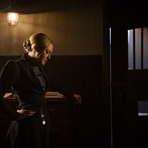 Fotoğraf Dakota Fanning