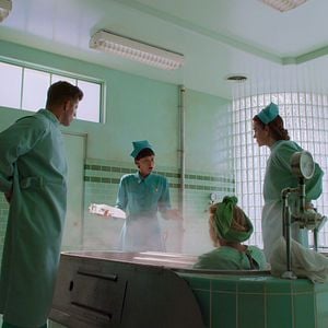 Fotoğraf Sarah Paulson