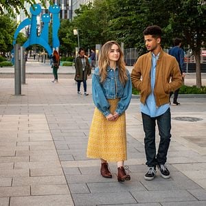 Fotoğraf Sabrina Carpenter