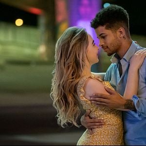 Fotoğraf Sabrina Carpenter