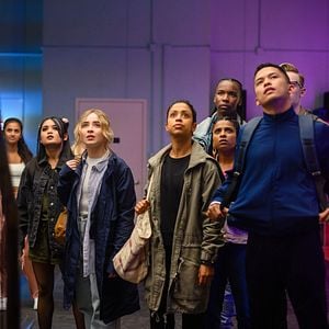 Fotoğraf Sabrina Carpenter