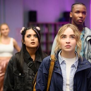 Fotoğraf Sabrina Carpenter