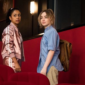 Fotoğraf Liza Koshy