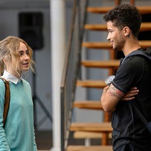 Fotoğraf Sabrina Carpenter