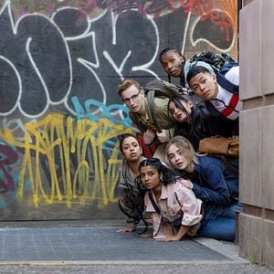 Fotoğraf Liza Koshy