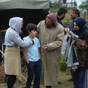 Fotoğraf Bir Düş Gördüm