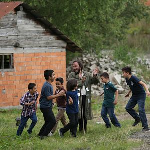 Fotoğraf Bir Düş Gördüm