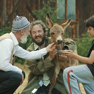 Fotoğraf Bir Düş Gördüm