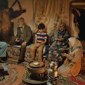 Fotoğraf Bir Düş Gördüm