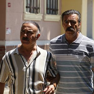 Fotoğraf Gençliğim Eyvah