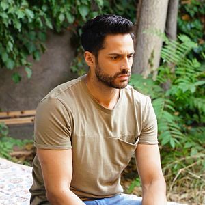 Fotoğraf Gençliğim Eyvah