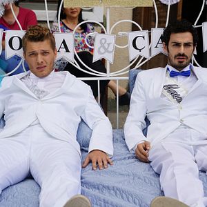 Fotoğraf Gençliğim Eyvah