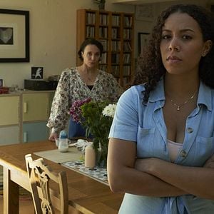 Fotoğraf Amanda Abbington