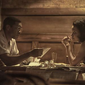 Fotoğraf Jonathan Majors