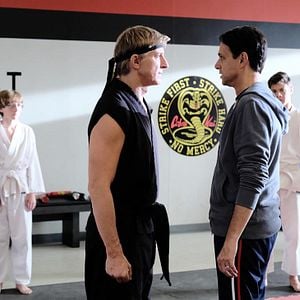 Fotoğraf Cobra Kai