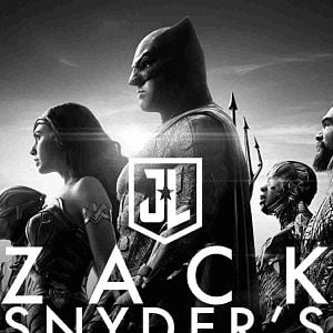 Fotoğraf Zack Snyder's Justice League