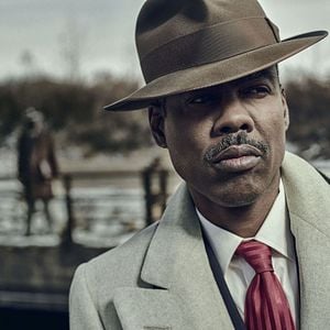 Fotoğraf Fargo (2014)