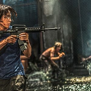 Fotoğraf Dong-won Gang