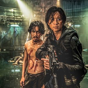 Fotoğraf Dong-won Gang