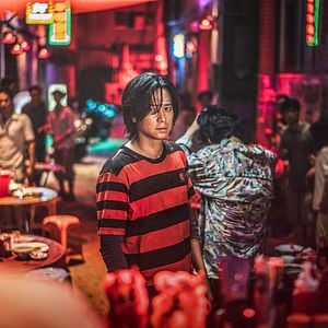 Fotoğraf Dong-won Gang