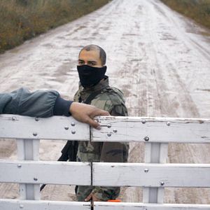 Fotoğraf Sin Señas Particulares