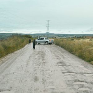 Fotoğraf Sin Señas Particulares