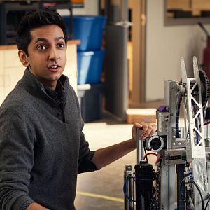 Fotoğraf Nik Dodani